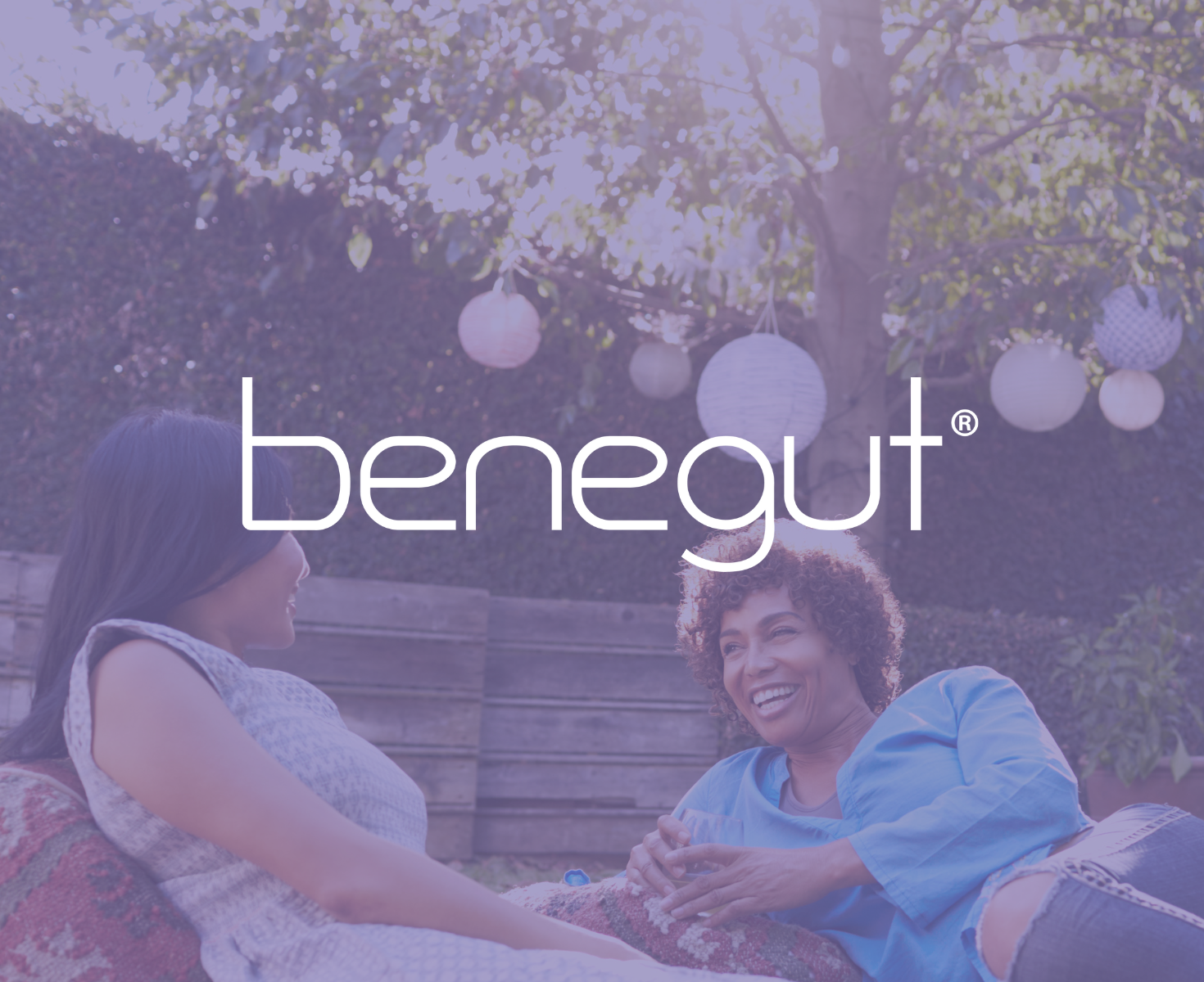 Benegut® - Digestive comfort